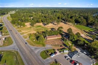 4822 (8.5AC)- Highway 28 E, Pineville, LA 71360