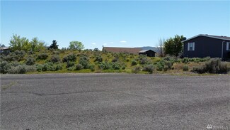 205 Green Laurel Place SW, Mattawa, WA 99349