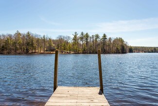 204 Townhouse Rd, Milton, NH 03851