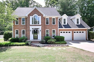 210 Cross Field Rd, Greenville, SC 29607
