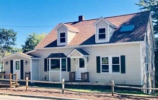 240 Pleasant St, Littleton, NH 03561