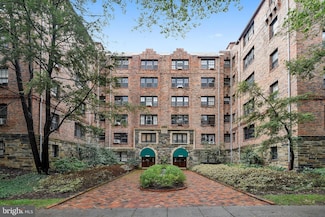 3900 Connecticut Ave NW Unit 502G, Washington, DC 20008
