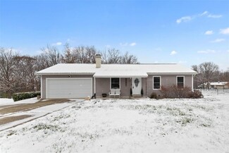 29777 Marlin Dr, Wright City, MO 63390