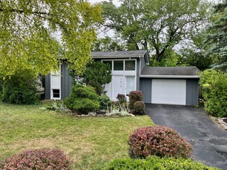 3616 Lieb St, Columbus, OH 43214