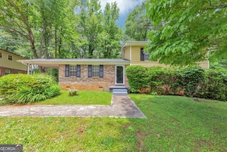 3900 Bressler Cir, Decatur, GA 30035