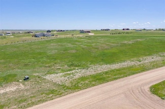 4320 Rumely Rd, Velva, ND 58790