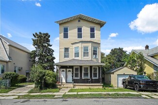 55 Ramsey Ave, Yonkers, NY 10701