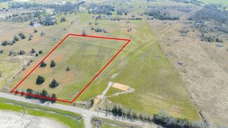 TBD Lot 2 Cr 4502, Commerce, TX 75428