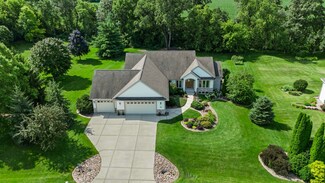 2985 Wyndwood Way, Sun Prairie, WI 53590