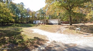 115 Mcleod St, Rockingham, NC 28379