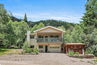 131 Aspen St, Carbondale, CO 81623