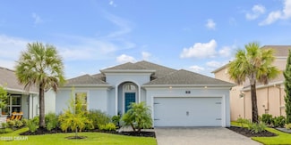 195 Azure Mist Way, Daytona Beach, FL 32124