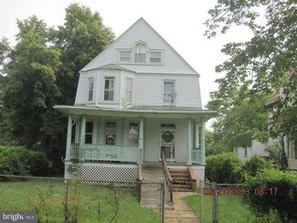 3616 Fairview Ave, Baltimore, MD 21216