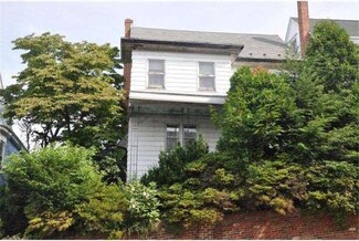 510 Ridge Ave, Pottsville, PA 17901