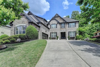 11034 Estates Cir, Alpharetta, GA 30022