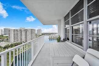 2851 NE 183rd St Unit 1717E, Aventura, FL 33160
