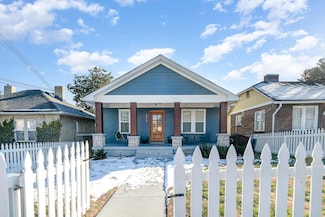 1815 Pearl St, Nashville, TN 37203