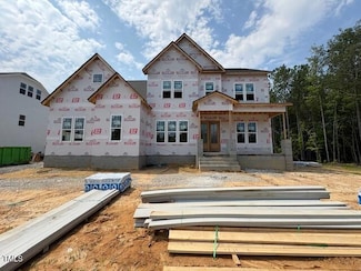 253 Inspiration Way, Fuquay-Varina, NC 27526