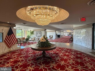 1101 S Arlington Ridge Rd Unit 214, Arlington, VA 22202