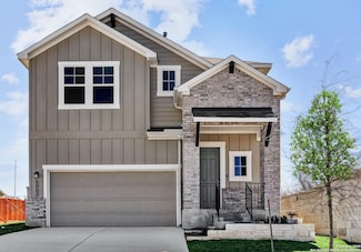 6002 Calgary Park, San Antonio, TX 78233