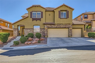 1178 Yellow Orchid St, Henderson, NV 89002