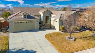 3810 Desert Fox Dr, Sparks, NV 89436