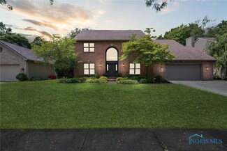 4401 Appomattox Dr, Sylvania, OH 43560