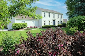 1000 Ridge Rd, Waukesha, WI 53186