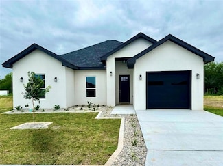 2306 San Charbel St, San Juan, TX NULL