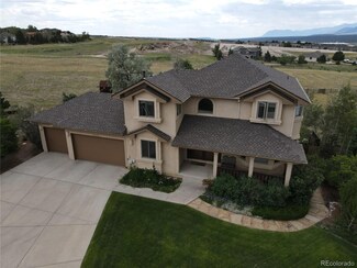 1165 Bowstring Rd, Monument, CO 80132