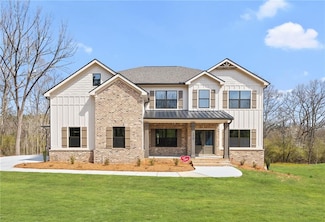 173 Tennessee Walker Way, Hoschton, GA 30548