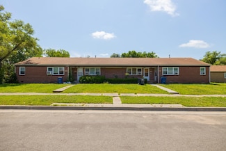 732 S Hunter St, Wichita, KS 67207