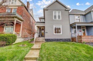 401 E Whittier St, Columbus, OH 43206
