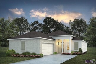 19012 Frankel Ave, Zachary, LA 70791