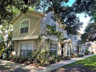 2879 Thaxton Dr Unit 60, Palm Harbor, FL 34684