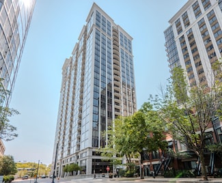 233 E 13th St Unit 2001, Chicago, IL 60605