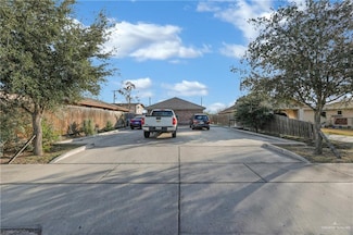 722 E Fay St, Edinburg, TX 78539