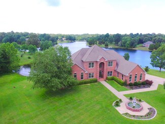 699 Otter Lake Loop, Hanson, KY 42413