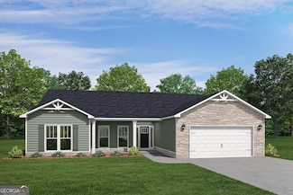 0 Orchard Cir Unit 10440748, Edgefield, SC 29824