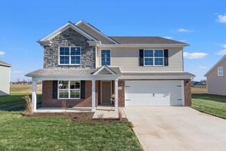 8185 Driftwood Loop, Richmond, KY 40475