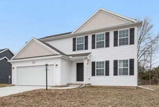 21035 Diamond Harbor Ct, Cassopolis, MI 49031