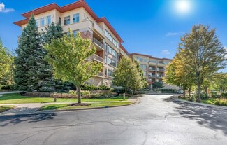 45 Prairie Park Dr Unit 209, Wheeling, IL 60090