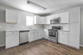 1206 N Business Unit 78, Blue Ridge, TX 75424