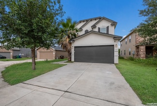 4543 Olympus Bay, San Antonio, TX 78245