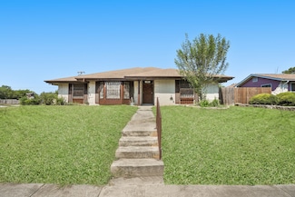 531 Susanwood Dr, San Antonio, TX 78220