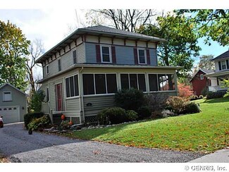 48 Main St, Bloomfield, NY 14469