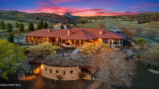3905 Old Home Manor Dr, Chino Valley, AZ 86323