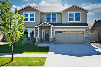 4672 N Patimos Ave, Meridian, ID 83646