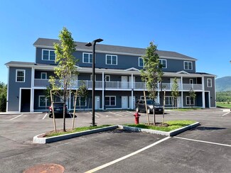 30 Alpine Place Dr Unit 102, North Conway, NH 03860