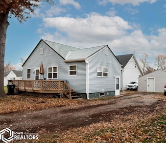 522 S Davis St, Ottumwa, IA 52501